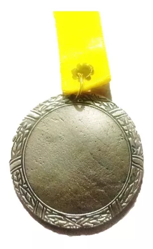 Medallas De Fútbol De 15 Piezas Para Niños, Juego De Medalla
