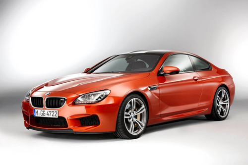 Kit De Filtros Para Bmw M6 5,0 40v 507cv