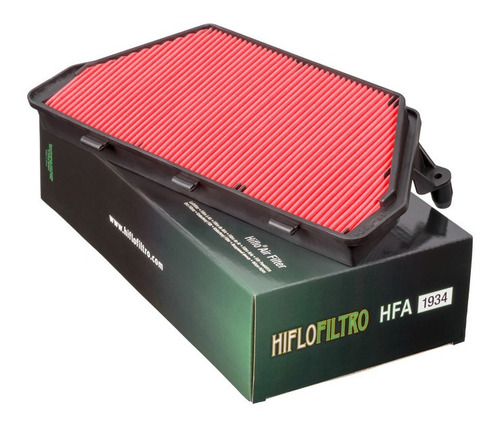 Filtro Aire Hiflofiltro Honda Cbr 1000 Rr 2017 2018 2019