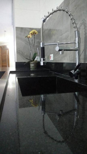 Imagem 3 de 29 de Sobrado Alto Padrão Com 3 Dormitórios À Venda, 235 M² Por R$ 1.600.000 - Centro - Santo André/sp - So1061