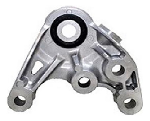 Soporte Transmision Chevrolet Equinox L4 2.0 18-20 Inferior