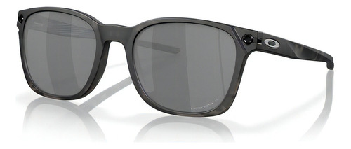 Gafas de sol polarizadas Oakley Ojector Black Prism Black