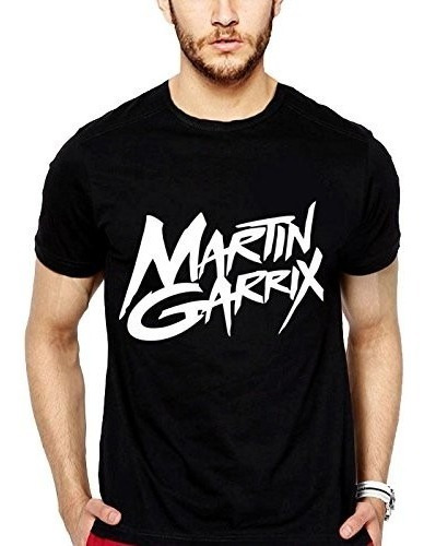 Camisetas Personalizadas Diseños Djs Marshmello Aw Martin