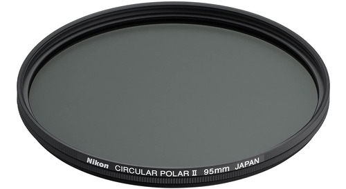 Nikon - Filtro Polarizador Circular  3.740 In 