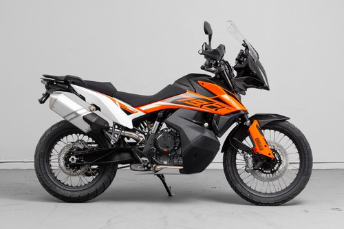 Ktm Adventure 790 S Entrega Inmediata
