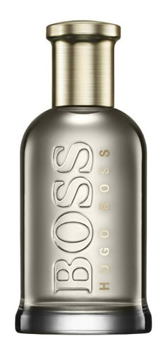 Perfume Importado Hombre Hugo Boss Bottled Edp 100ml