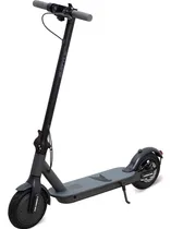 Comprar Monopatin Electrico Plegable Battle 25km\u002Fh Luz Led 1h 12,5kg