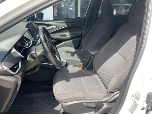 Chevrolet Onix 1.0 Turbo Premier At