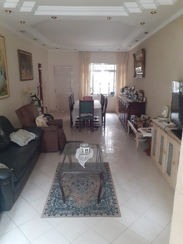 Imagem 4 de 12 de Casa À Venda No Parque São Domingos - 10553