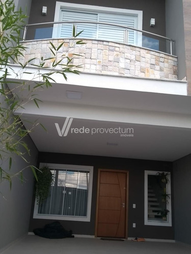 Imagem 2 de 17 de Casa À Venda Em Parque Jambeiro - Ca285584