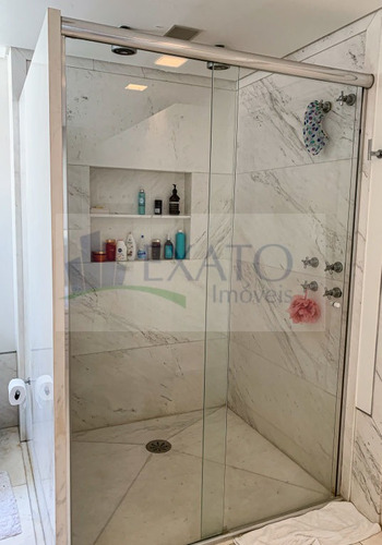 Imagem 11 de 15 de Apartamento Com 292m², 3 Suítes, 4 Vagas, Próximo A Estação Paulista Do Metrô. - Em50475