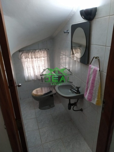 Imagem 9 de 30 de Sobrado Na Vila Leopoldina Com, 3 Dorm, 2 Vagas, 120 M² - 1509