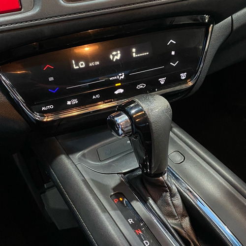 Honda HR-V EXL CVT 1.8 I-VTEC FlexOne