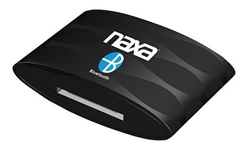 Naxa Electrónica Nab Bluetooth Receptor Inalámbrico Y El A