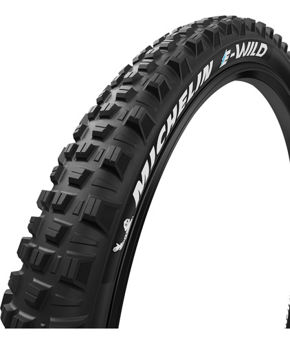 Llanta Michelin 29x2.60 E-wild Delantera Competition Line