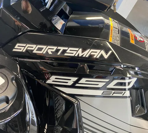 Cuatriciclo Polaris Sportsman 850 Touring