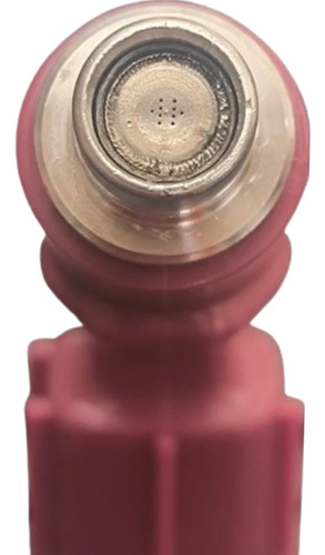 Inyector Toyota Terios 1.3l K3ve Año 2002-2007
