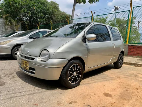 Renault Twingo 1.2 U Authentique