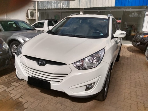 Hyundai Ix35 Ix-35 2.0 4x2 Autom