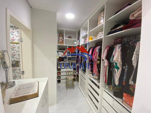 Imagem 14 de 15 de Casa Com 3 Dormitórios No Residencial Solaris Boituva Sp - 328