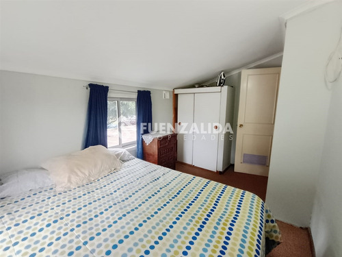 Casa Esquina En Venta Sector Los Lirios