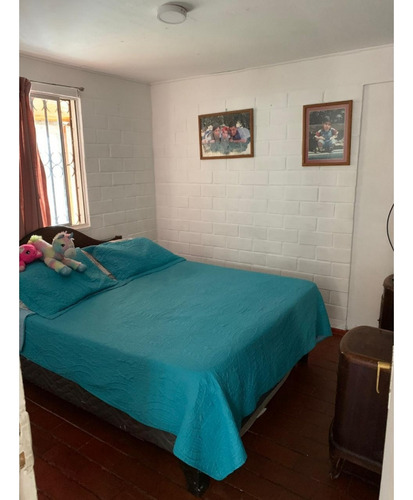 Oportunidad Venta De Casa 3d + 1b, Puente Alto