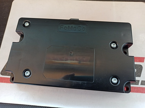 Modulo Estereo Interfaz Sync Ford Focus 2014 Europa Original