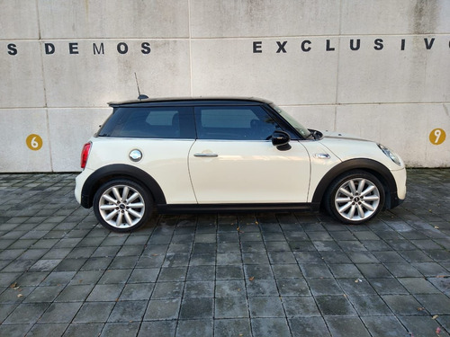 Imagen 4 de 13 de Mini Cooper 2016 1.5 Chili 3p At