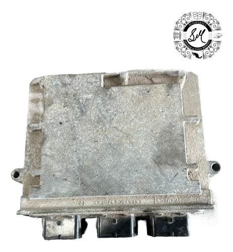 Computadora Ford Freestyle 3.0 2007 7f9a-12a650-jb (Usado)