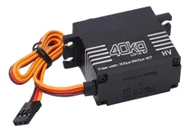 Comprar Servo De Motor De Engranaje De Metal Servo De Motor Rc, Serv