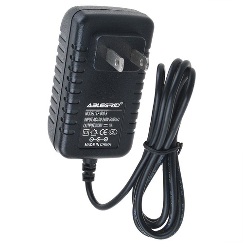 Ac Adaptador Cargador Cable De Alimentación Polycom Sps-12-0