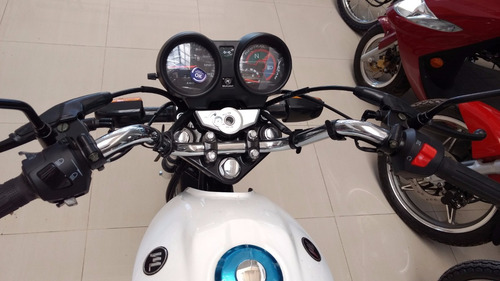 Motomel S2 Cg 150 0km Base - Consultar Precio