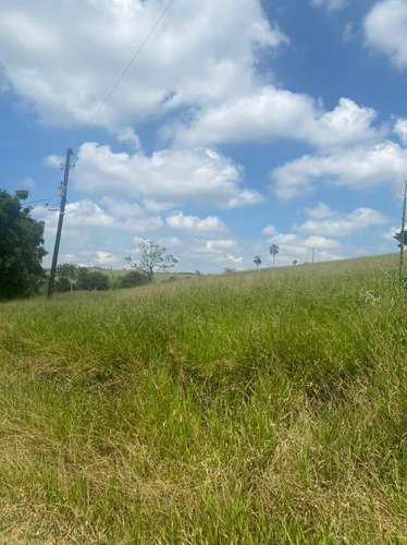 R16- A Venda Em Jacareí,terrenos Plaino
