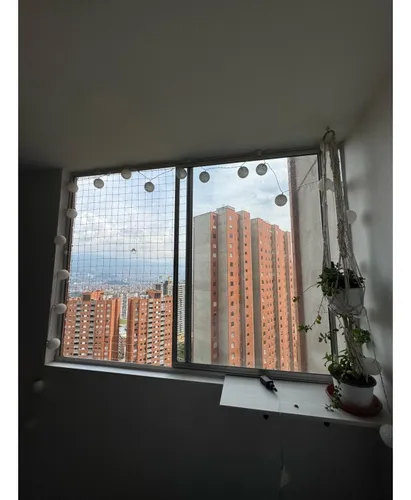 Venta De Apartamento En Calasanz