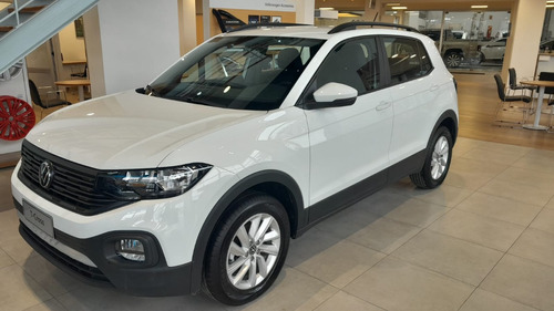 Volkswagen T-Cross 1.0 170 Tsi Mt