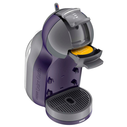 Cafeteira Expresso Dolce Gusto Mini Me Automática Arno 110v