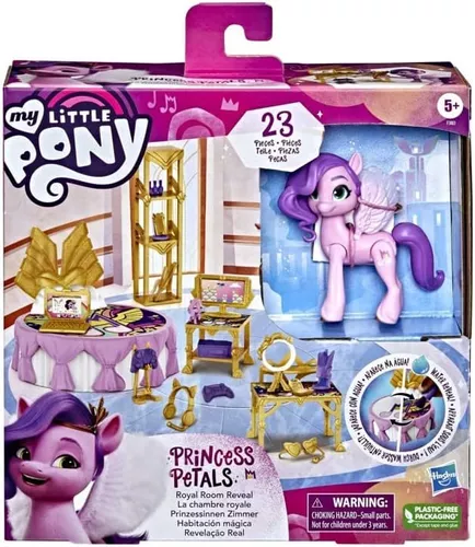 Brinquedo My little pony 144282 Original: Compra Online em Oferta