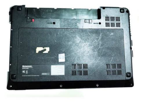 Carcaça Inferior Notebook Lenovo G485