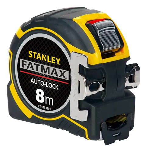 metro stanley 5 metros – Compra metro stanley 5 metros con envío gratis en  AliExpress version