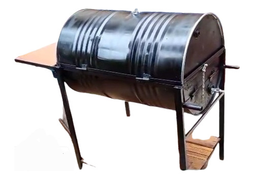 Asador Bracero Para Parrilladas 