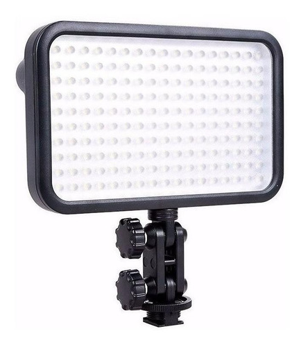 Painel de luz led Godox LED170 II cor  branca-frio