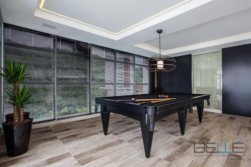 Apartamento Com 4 Dormitórios À Venda, 205 M² Por R$ 2.700.000,00 - Pioneiros - Balneário Camboriú/sc - Ap0017