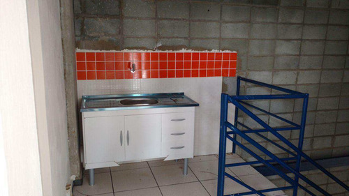 Imagem 7 de 9 de Galpão, Jardim Belval, Barueri, 1.100m² - Codigo: 234850 - A234850