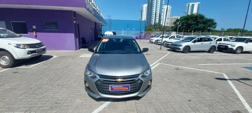 Chevrolet Onix 1.0