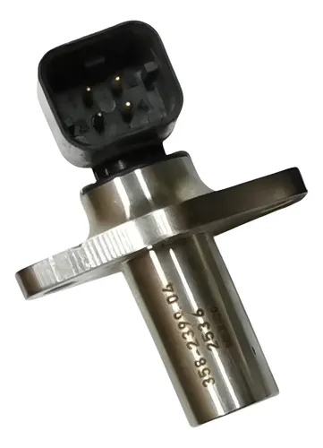 Sensor De Rolo Sensor De Velocidade Genuino 358-2399 Rolo Compactador Cat ...