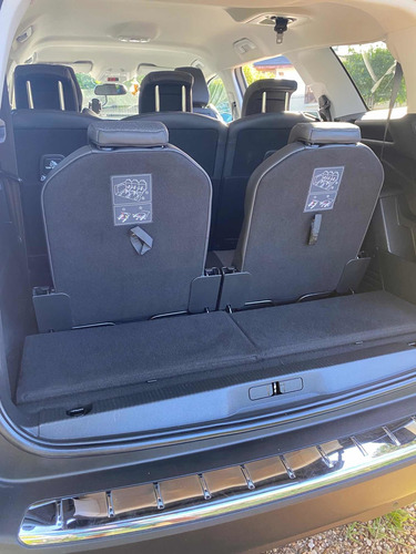 Imagen 15 de 25 de Peugeot, 5008 5008 Allure Bluehdi Allure Bluehdi 2.0