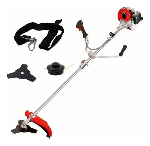 comprar Desmalezadora  A Gasolina 2 Tiempo 52cc