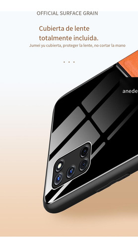 Funda Para Samsung Galaxy A33 A53 Light Funda De Teléfono Con Protección Total A Prueba De Golpes