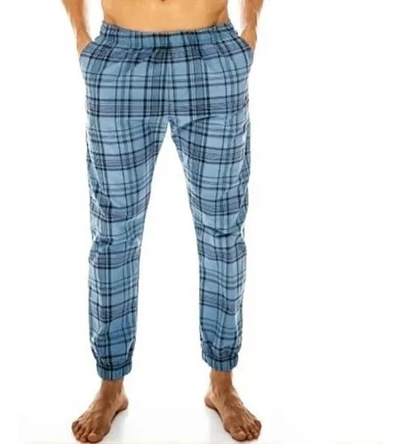 Pijama cuadrille hombre new arrivals