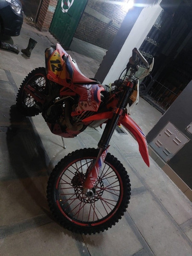 Imagen 5 de 6 de Beta Rr Factory